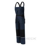 Spodnie robocze ogrodniczki męskie WOODY W02 RIMECK