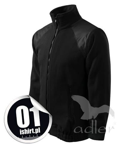 Polar męski 506 Malfini Adler roboczy czerwony