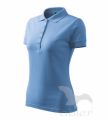Koszulka polo damska 210 Malfini Pique ishirt_pl polówka 15