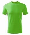 132_92 green aple koszulka męska krótki rękaw Malini 132.webp