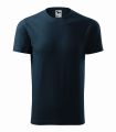 145_02 granatowa koszulka unisex krótki rękaw Malfini.webp