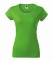 161_92 green aple koszulka damska krótki rękaw Viper Malfini.webp