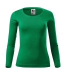 Koszulka damska z długim rękawem longsleeve FIT-T LS 169 Malfini