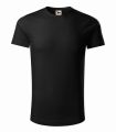 171_01 czarna koszulka męska Malfini.webp