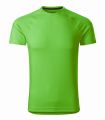 175_92 green aple koszulka męska krótki rękaw Malfini.webp