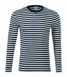 Koszulka długi rękaw  longsleeve w paski Sailor LS 807 Malfini