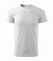 f37_00 biały koszulka unisex krotki rękaw Malfini webp.webp