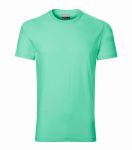 Koszulka męska robocza RESIST R01 Malfini z niekurczliwej bawełny