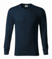 r05_02 granat koszulka unisex długi rękaw Resist LS RO5 Malfiniwebp.webp