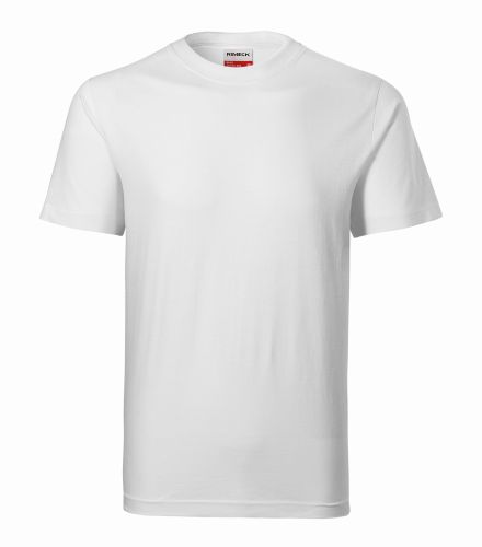 r06_11 pomarańczowy koszulka unisex krótki rękaw Base RO6 Malfini.webp