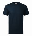 r06_02 granat koszulka unisex krótki rękaw Base RO6 Malfini.webp