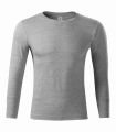 p75_12 koszulka unisex długi rękaw Progress LS P 75 Malfini.webp