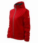 Lekka kurtka damska z kapturem Softshell Cool 514 Malfini