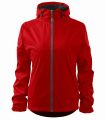 514_07 kurtka damska softshell cool 514 malfini lekka czerwona.webp