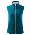 Kamizelka damska Softshell bezrękawnik Vision 516 Malfini