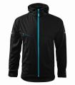 515_01 czarna kurtka męska softshell cool 515.webp