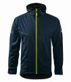 515_02 granat kurtka męska softshell cool 515.webp