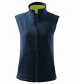 516 Vision Malfini kamizelka softshell damska.webp