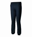 603_02 granatowe spodnie dresowe damskie Leisure 603.webp