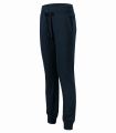 614_02 granat spodnie dresowe męskie REST 614 Malfini.webp