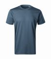 810_m2 ciemny denim melanż koszulka męska poliester Chance 810.webp