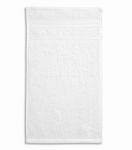 Mały ręcznik 30x50 bawełna organiczna Organic 916 Malfini