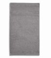917_25 siwoszary ręcznik unisex bawełna organiczna Organic Malfini.webp