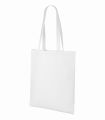 921_00 biała torba na zakupy płócienna Shopper Malfini.webp
