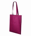 921_49 fuksja red torba płócienna na zakupy Shopper Malfini.webp