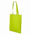 921_62 limetka torba płócienna na zakupy Shopper Malfini.webp