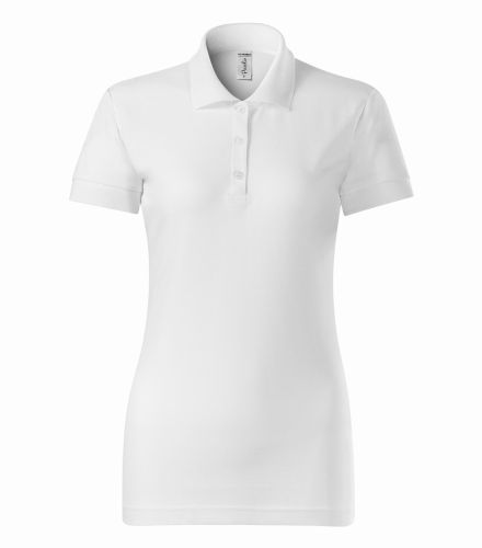 p22_40 różowy koszulka polo damska Joy P 22 Malfini .webp