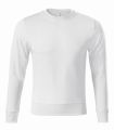 p41_00 biała bluza unisex Zero Malfini.webp