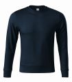 p41_02 granatowa bluza unisex Zero Malfini.webp