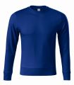 p41_05 chabrowa bluza unisex Zero Malfini.webp