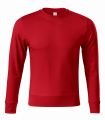 p41_07 czerwona bluza unisex Zero Malfini.webp