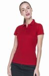 Koszulka polo damska LADIES' HEAVY 42183 Promostars 