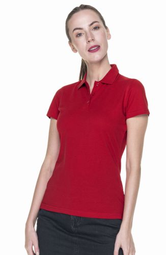 P_42183 czerwona koszulka polo damska ladys heavy.jpg