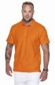 P_42250 pomarańczowy koszulka polo męska cotton.jpg