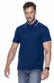 P_42280 granatowy - biały koszulka polo męska polo line.jpg