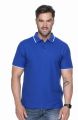 P_42280 niebieski biały koszulka polo męska polo line .jpg