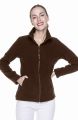 P_68103_61 Polar damski bluza damska z LADIES' DOUBLE 68103 Promostars brąz.jpg