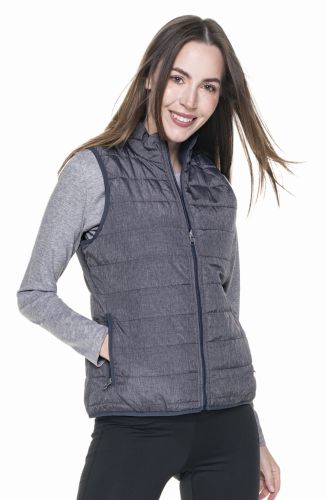 Kamizelka damska bezrękawnik LADIES' TWIST 68943 Crimson CUT Promostars szara.jpg