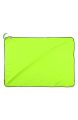 Ręcznik z mikrofibry PROMO TOWEL 00400 Promostars fluo zielony.jpg