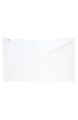 Ręcznik z mikrofibry PROMO TOWEL 00400 Promostars biały.jpg