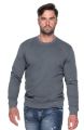 Bluza męska wciągana przez głowę GEFFER 600 Promostars 61900 szara.jpg