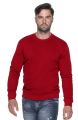 Bluza męska wciągana przez głowę GEFFER 600 Promostars 61900 czerwona.jpg