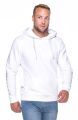 Bluza męska z kapturem GEFFER 621 Promostars 61921 biała.jpg