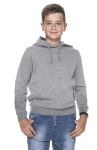 Bluza dziecięca z kapturem kangurek GEFFER 629 Promostars 61921