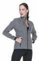 Kurtka damska softshell BREEZE 51423 Promostars szary melanż.jpg