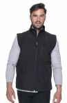 Kamizelka męska softshell bezrękawnik WALKER 51425 Promostars